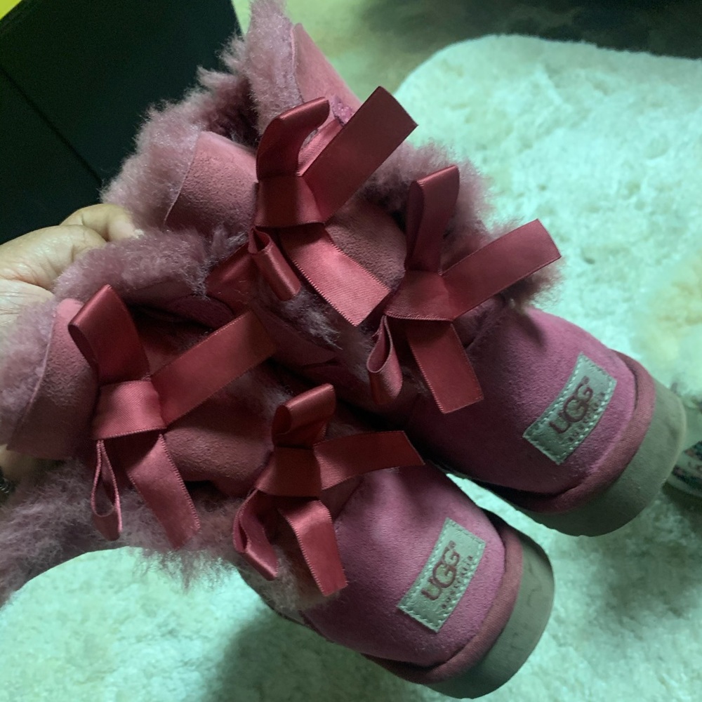 Uggs boot